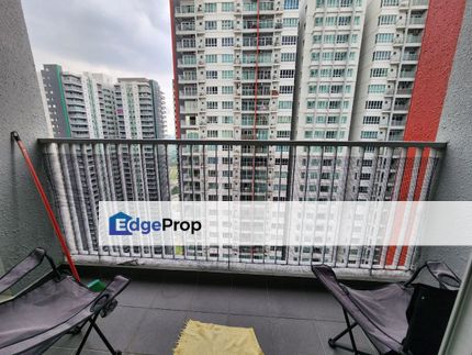 WTR Razak City Residences  , Kuala Lumpur, Salak Selatan