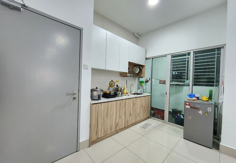 Razak City Residences