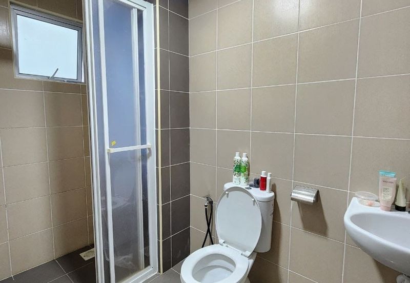 Razak City Residences