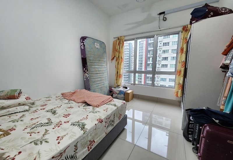 Razak City Residences