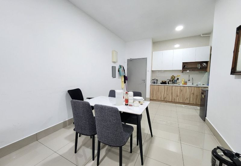 Razak City Residences