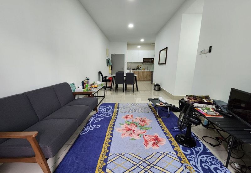 Razak City Residences