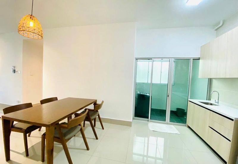 Razak City Residences