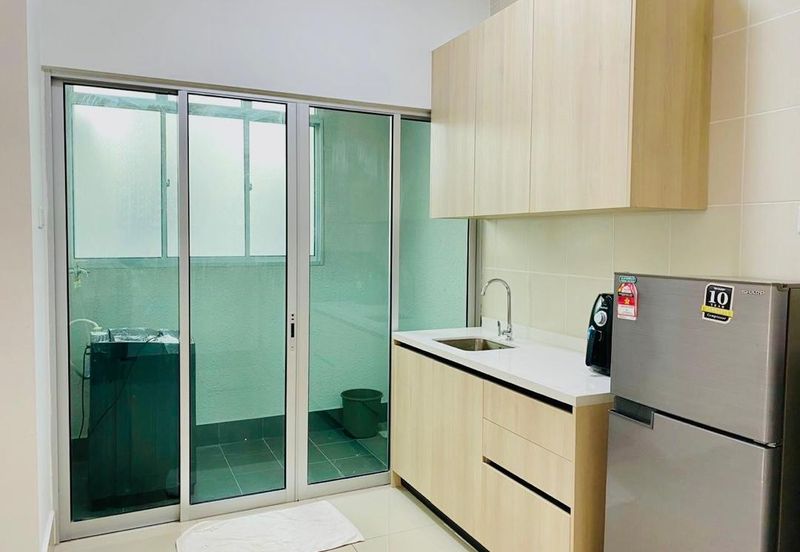 Razak City Residences