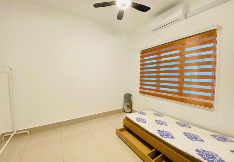 Razak City Residences