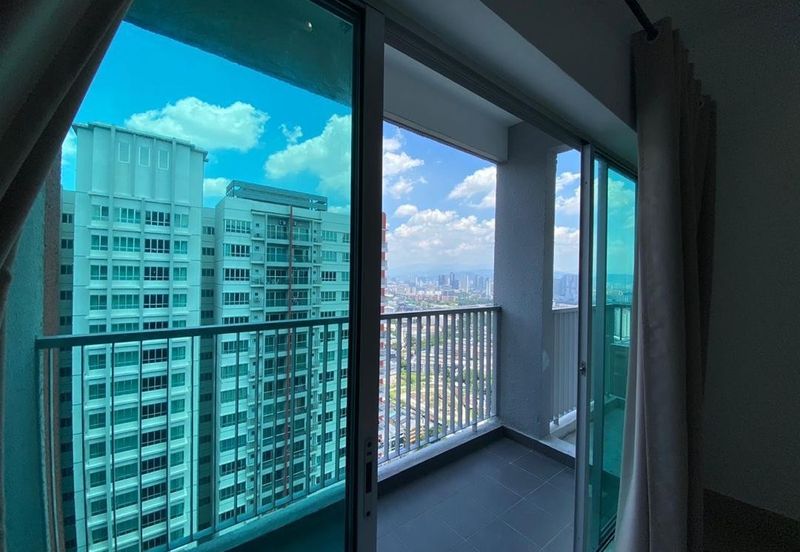 Razak City Residences