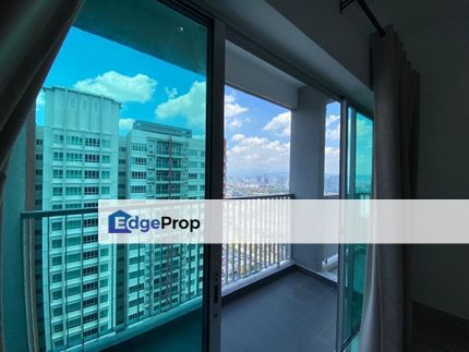 WTR Razak City Residences  , Kuala Lumpur, Salak Selatan