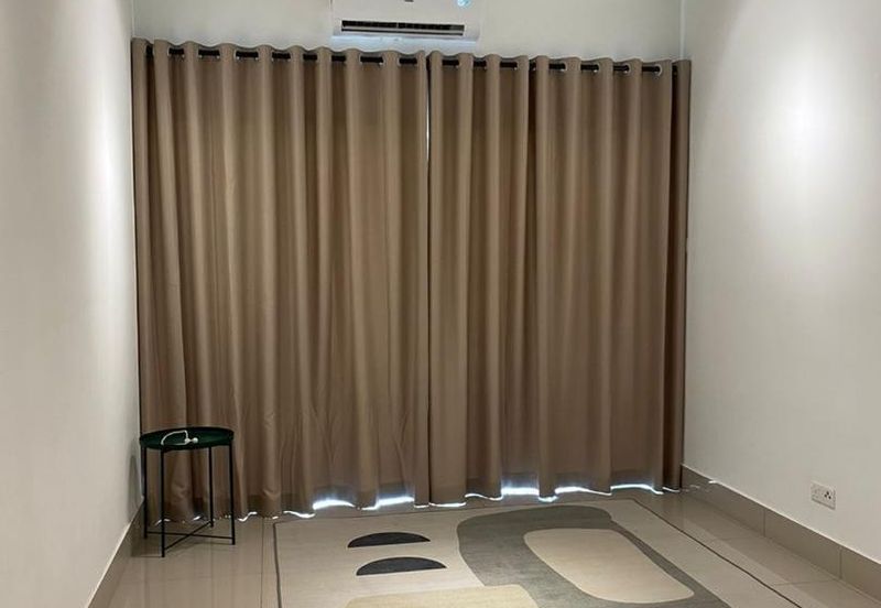 Razak City Residences