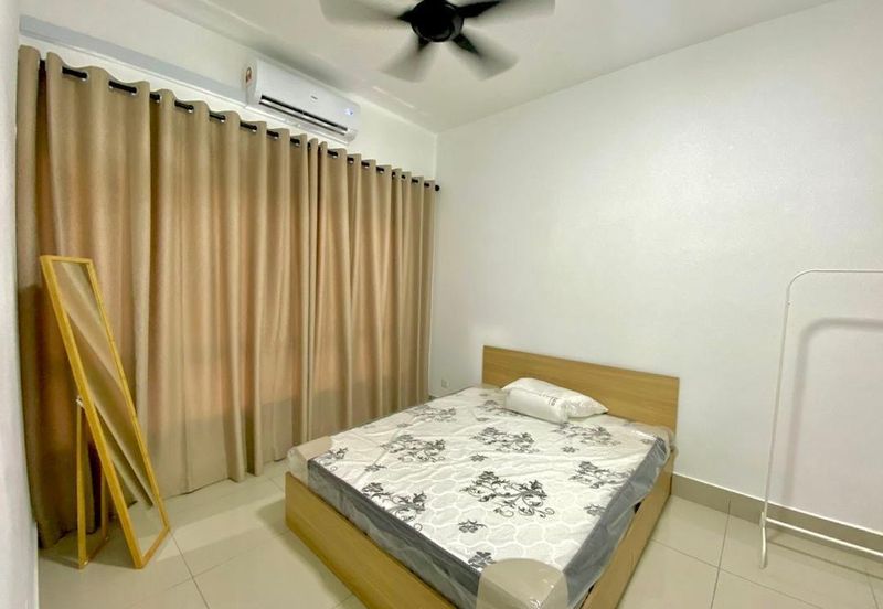 Razak City Residences