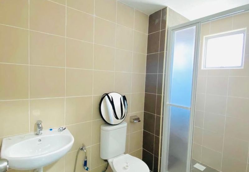 Razak City Residences