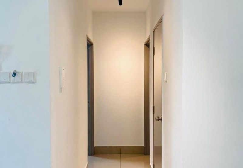 Razak City Residences