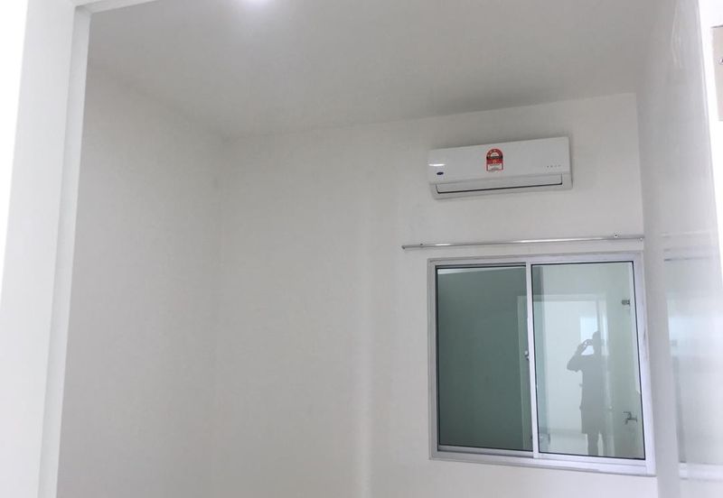 Savanna Executive Suites @ Southville City