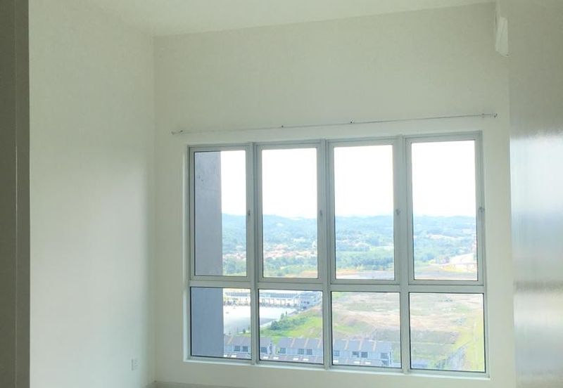 Savanna Executive Suites @ Southville City