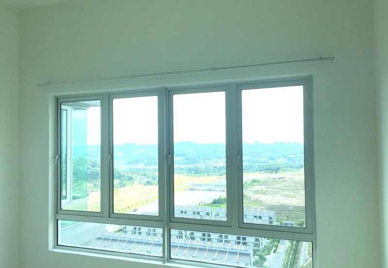 Savanna Executive Suites @ Southville City