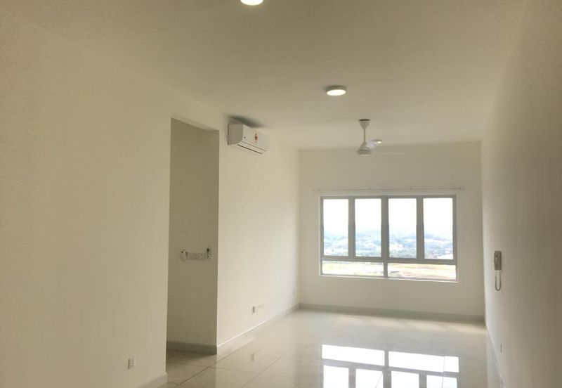 Savanna Executive Suites @ Southville City