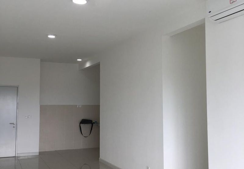 Savanna Executive Suites @ Southville City