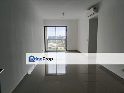 WTL Akasa Service Residence, Selangor, Cheras South