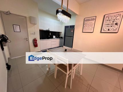 WTL Acacia Residences, Sepang (Fully Furnished), Selangor, Sepang