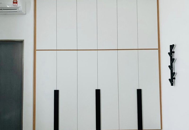 WTL 2 Storey House, Taman Langat Utama 3, Sepang