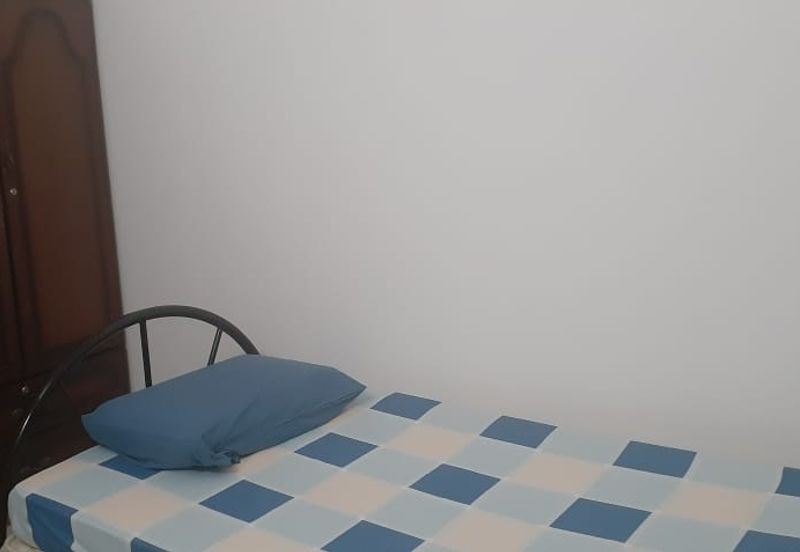 The Zest @ Kinrara 9