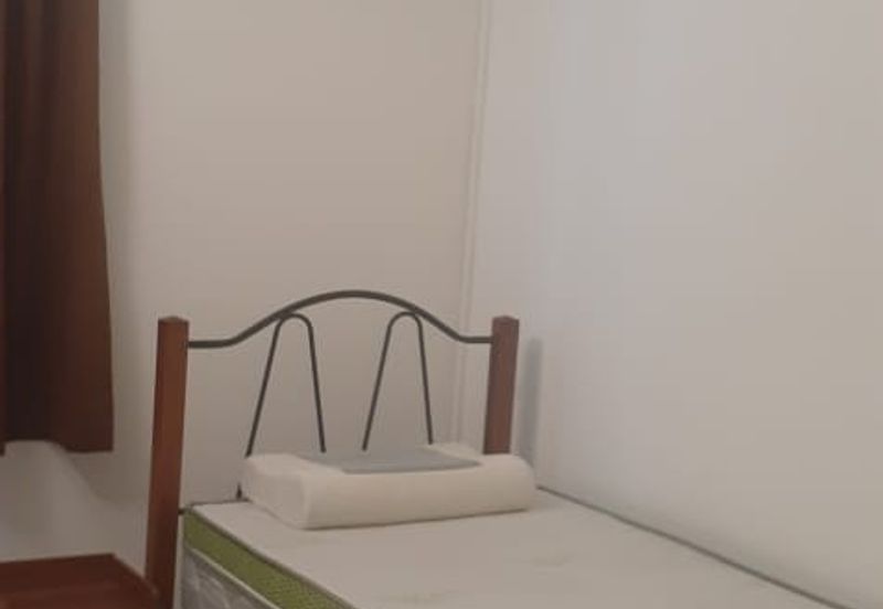 The Zest @ Kinrara 9