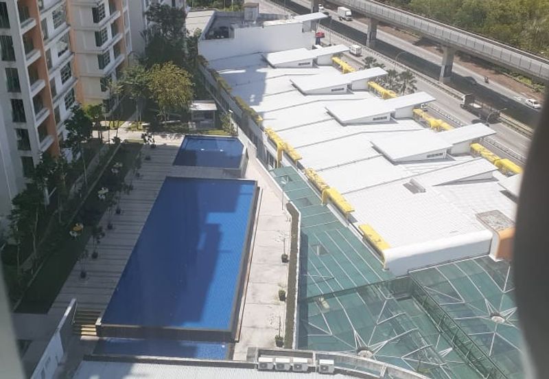 The Zest @ Kinrara 9