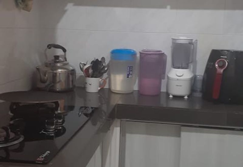 The Zest @ Kinrara 9