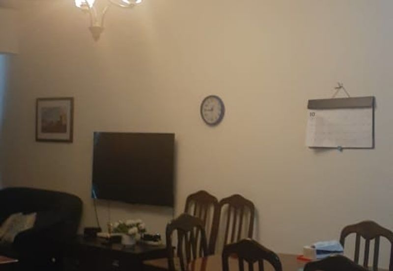 The Zest @ Kinrara 9