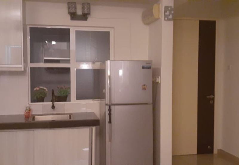 The Zest @ Kinrara 9