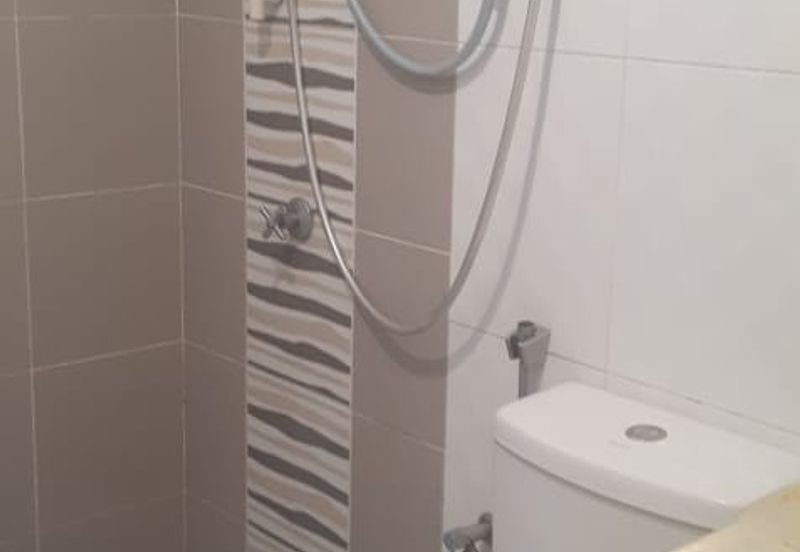 The Zest @ Kinrara 9