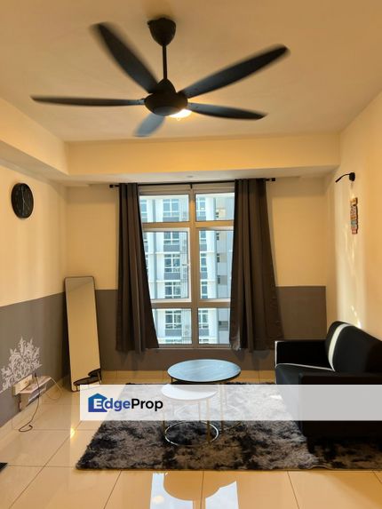 WTL Mirai Residences, Selangor, Kajang