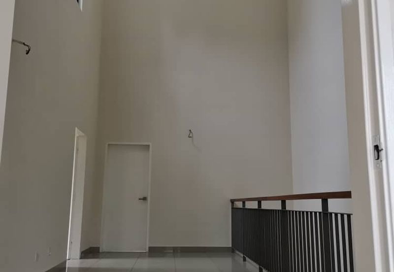 WTL Townhouse Bandar Bukit Mahkota