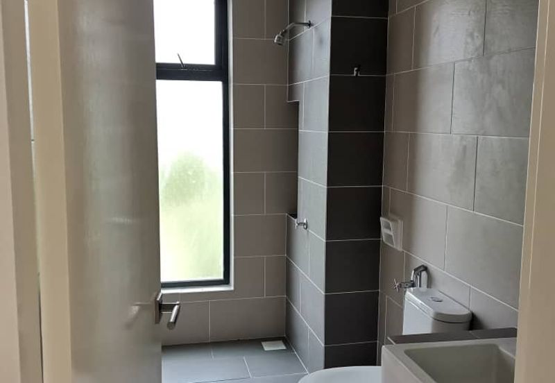 WTL Townhouse Bandar Bukit Mahkota