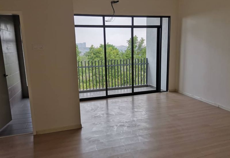 WTL Townhouse Bandar Bukit Mahkota