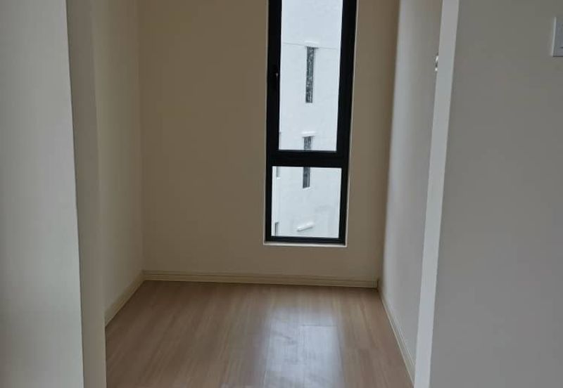 WTL Townhouse Bandar Bukit Mahkota