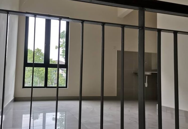 WTL Townhouse Bandar Bukit Mahkota