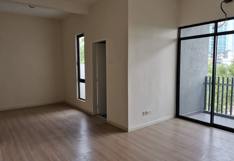 WTL Townhouse Bandar Bukit Mahkota