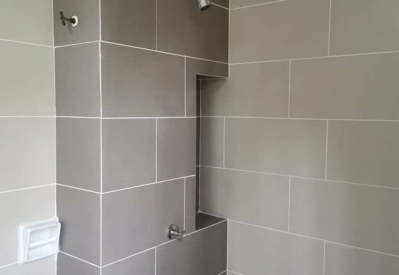 WTL Townhouse Bandar Bukit Mahkota