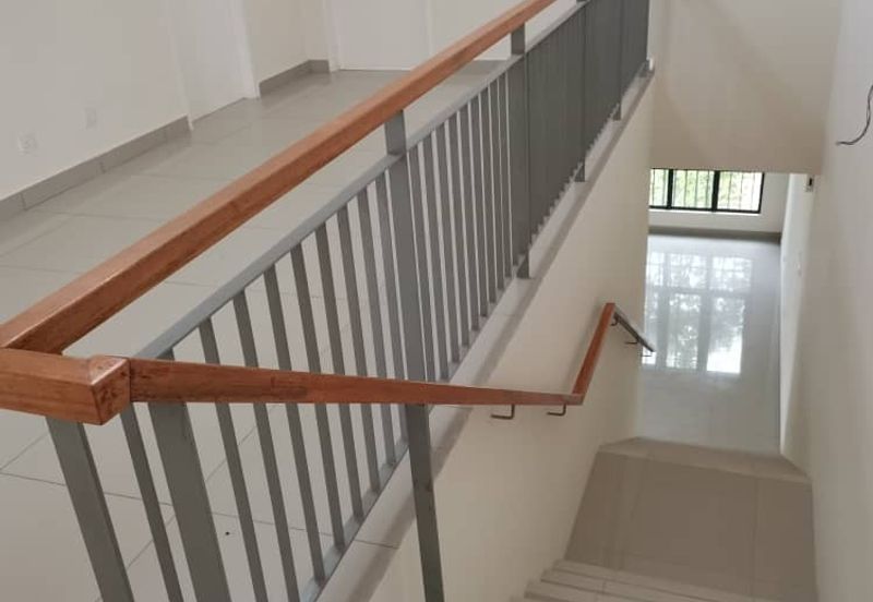 WTL Townhouse Bandar Bukit Mahkota