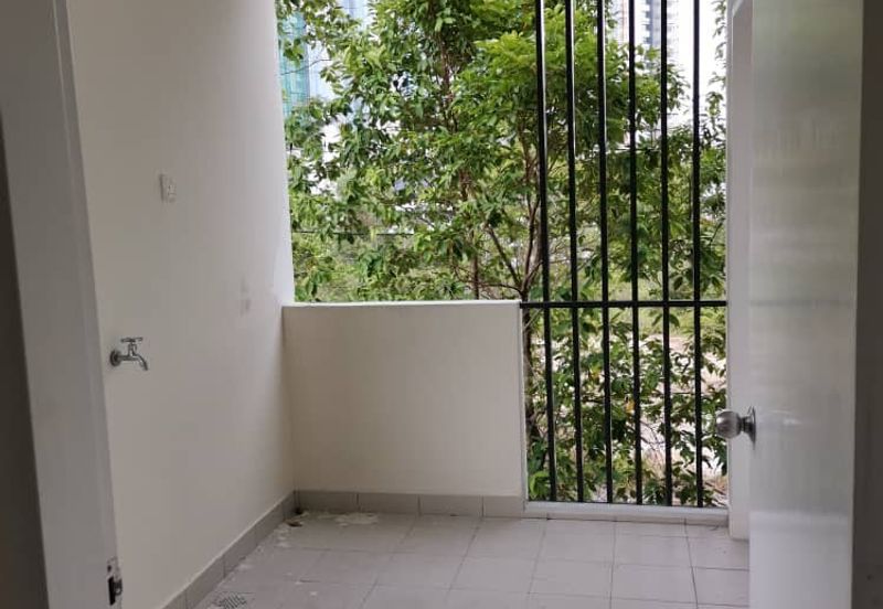 WTL Townhouse Bandar Bukit Mahkota