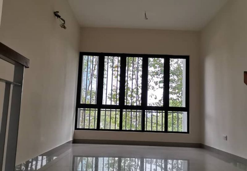 WTL Townhouse Bandar Bukit Mahkota