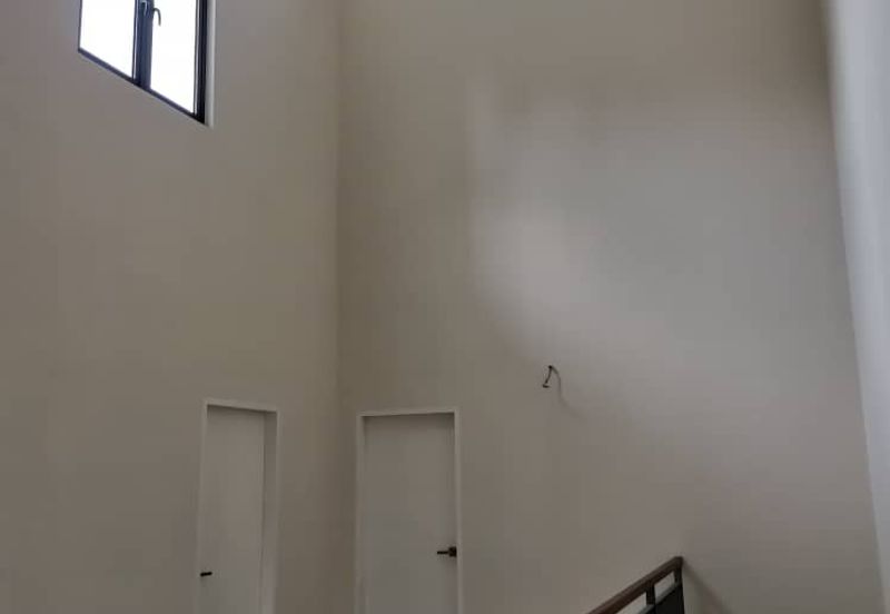 WTL Townhouse Bandar Bukit Mahkota