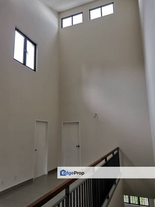 WTL Townhouse Bandar Bukit Mahkota, Selangor, Kajang