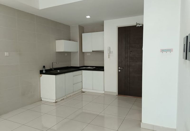 Central Residence, Sungai Besi