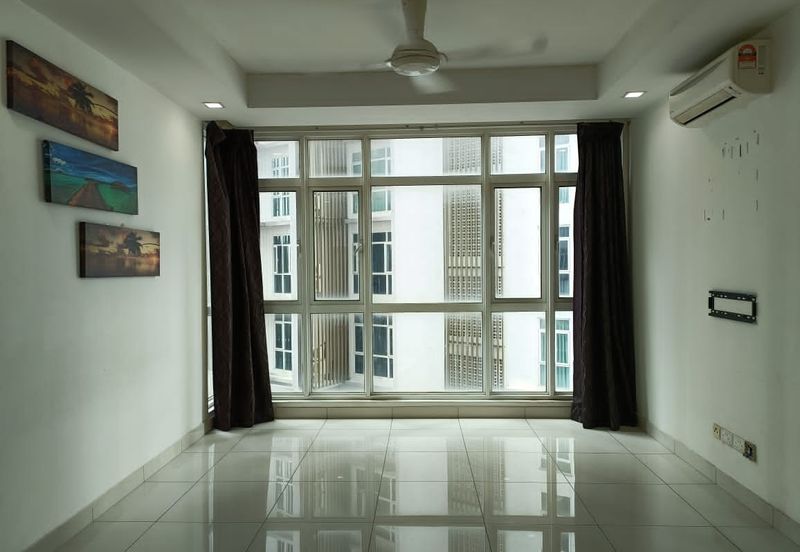 Central Residence, Sungai Besi