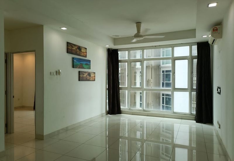 Central Residence, Sungai Besi