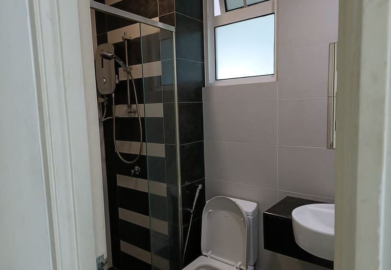 Central Residence, Sungai Besi