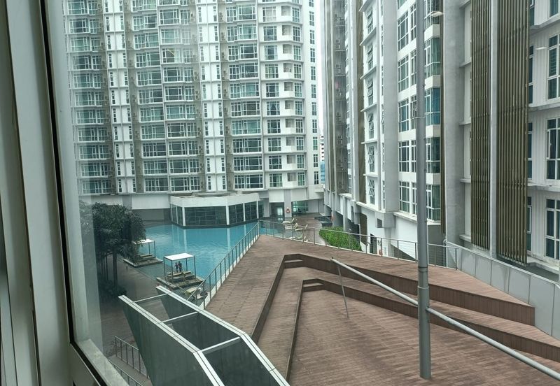 Central Residence, Sungai Besi