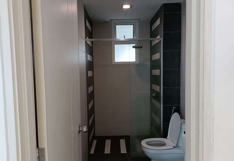 Central Residence, Sungai Besi