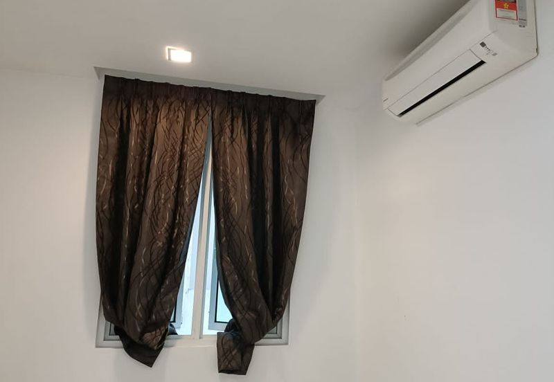 Central Residence, Sungai Besi